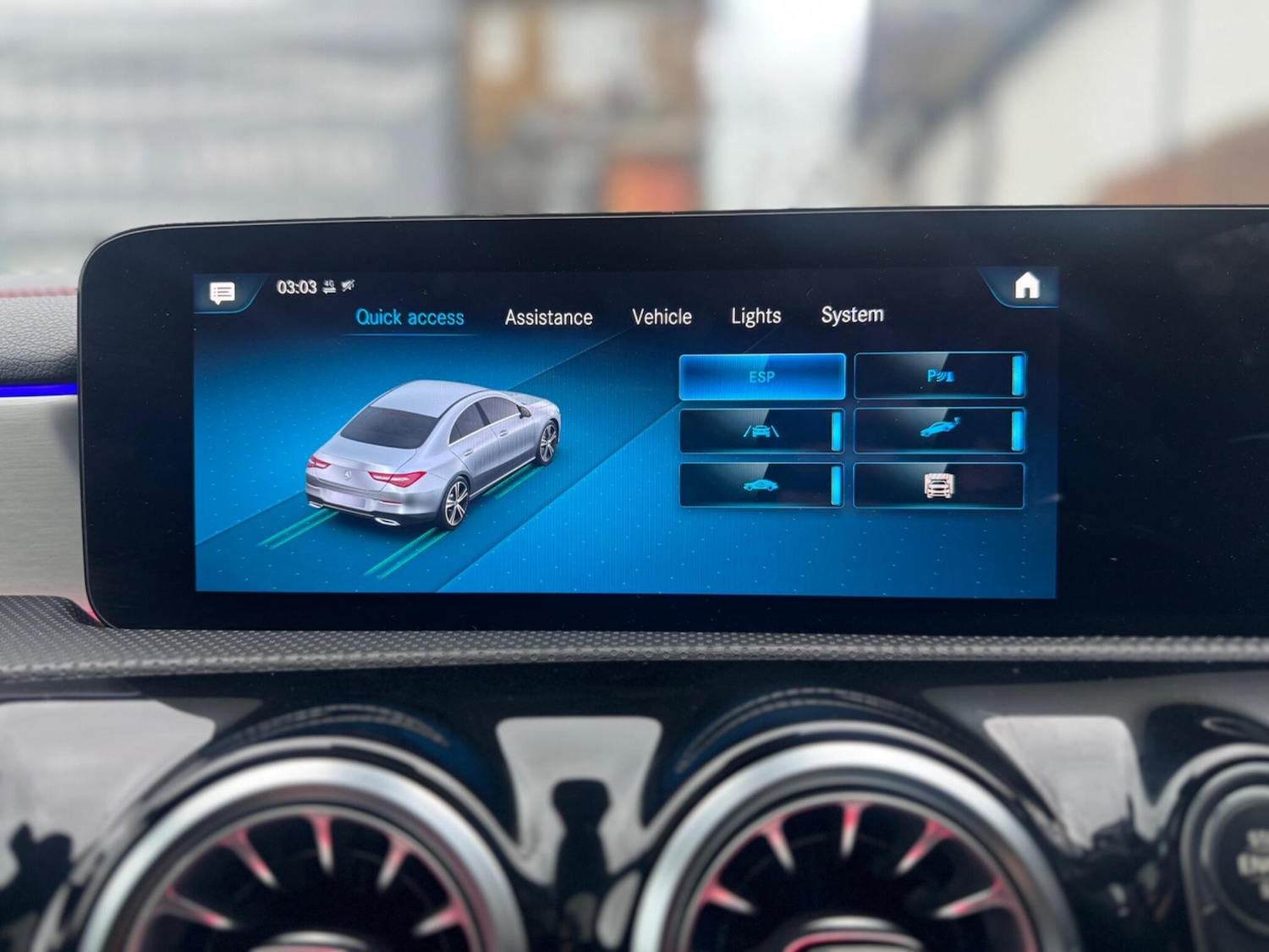 Used Mercedes-Benz CLA 2023 for sale - 77292044: Photo 18