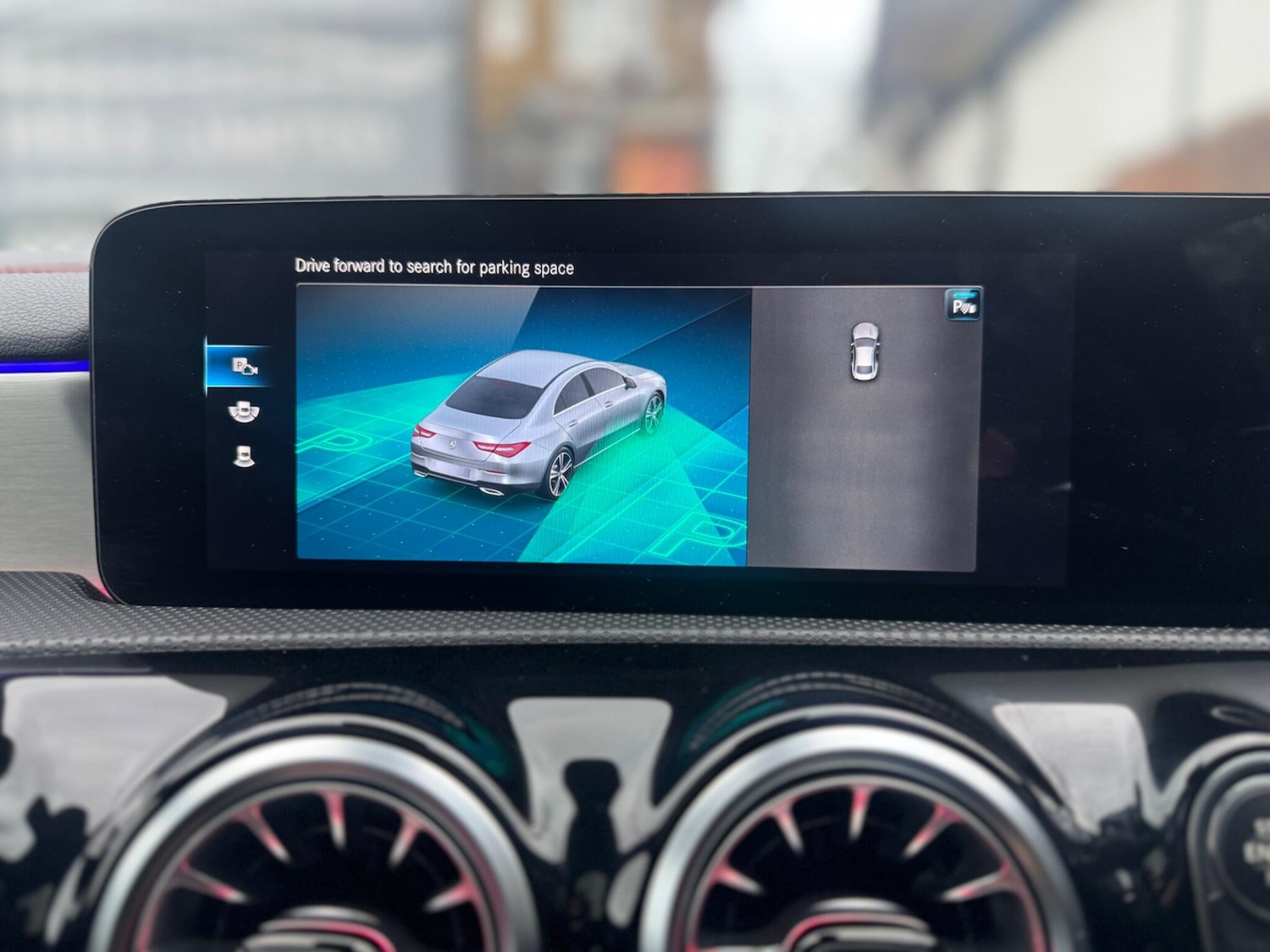 Used Mercedes-Benz CLA 2023 for sale - 77292044: Photo 19