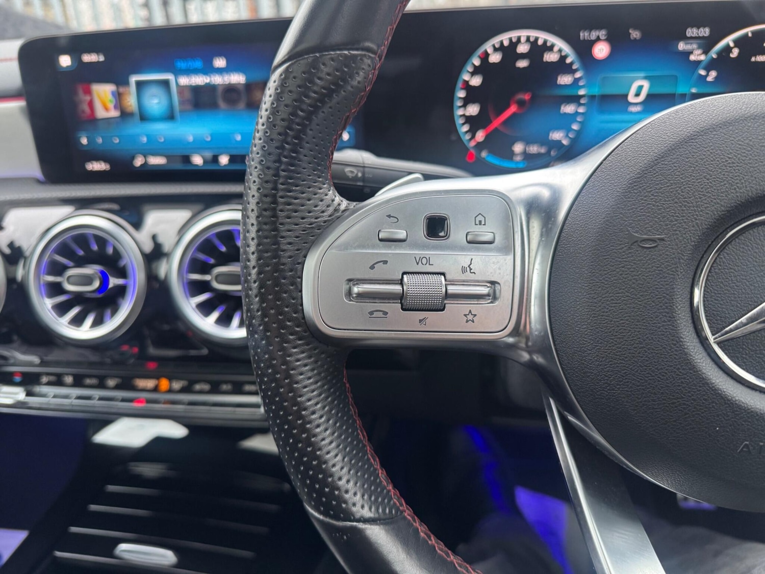 Used Mercedes-Benz CLA 2023 for sale - 77292044: Photo 21