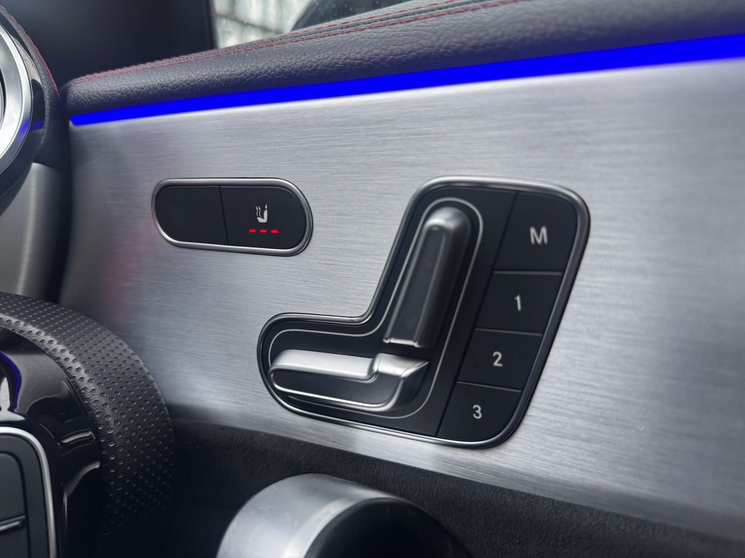 Used Mercedes-Benz CLA 2023 for sale - 77292044: Photo 23