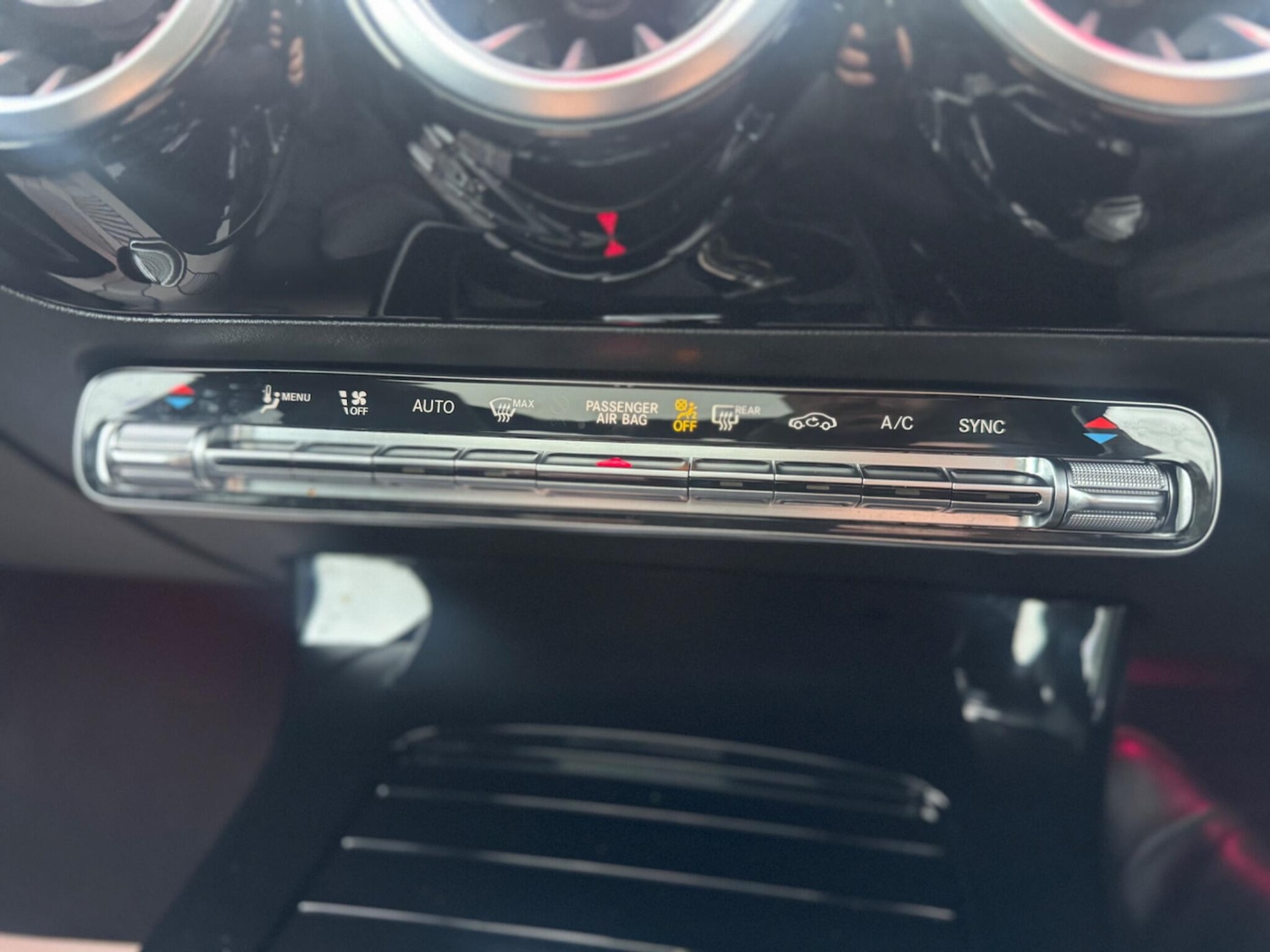 Used Mercedes-Benz CLA 2023 for sale - 77292044: Photo 24