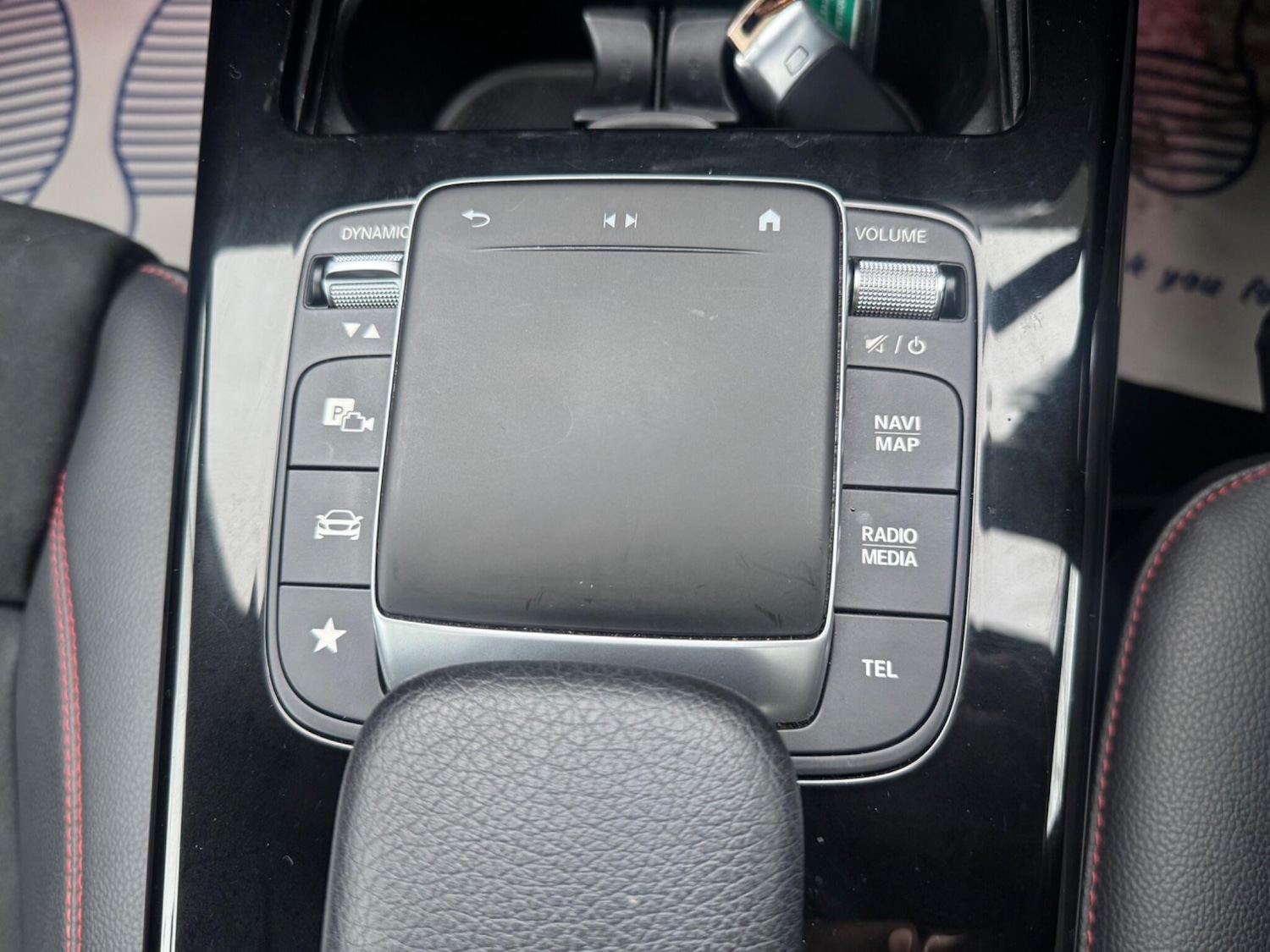 Used Mercedes-Benz CLA 2023 for sale - 77292044: Photo 25