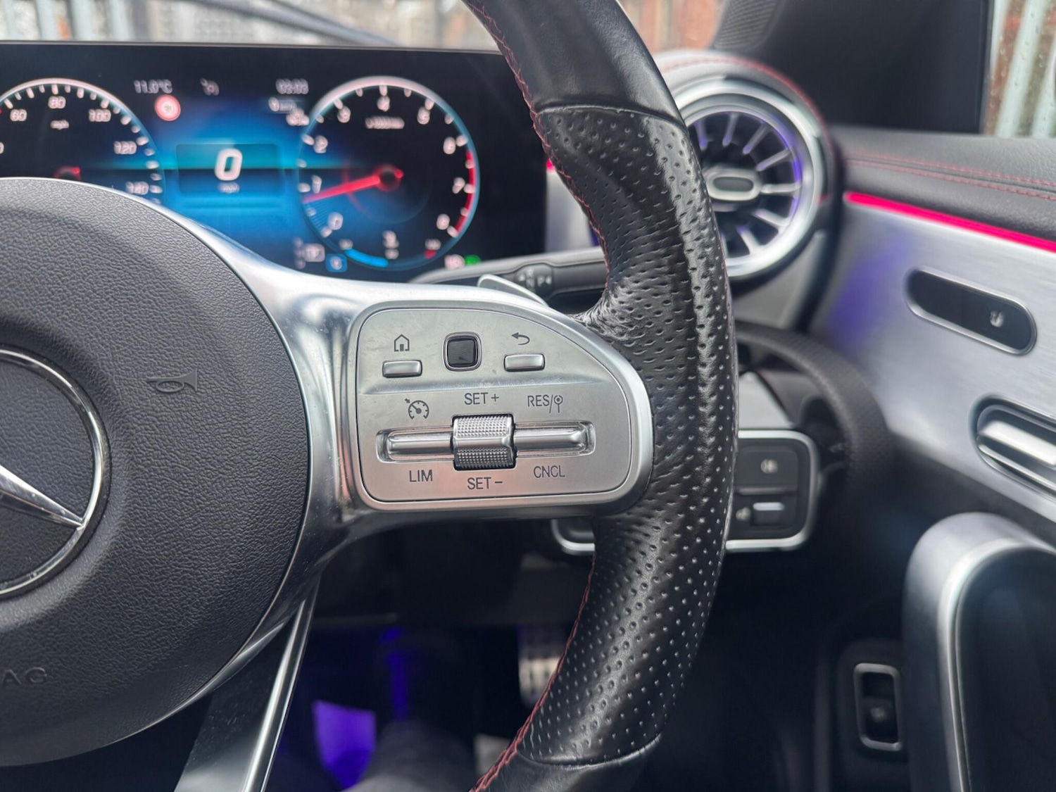 Used Mercedes-Benz CLA 2023 for sale - 77292044: Photo 26