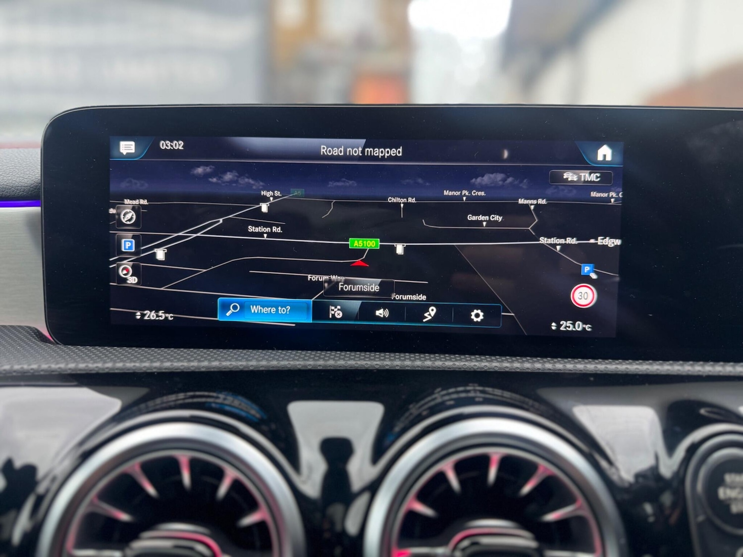 Used Mercedes-Benz CLA 2023 for sale - 77292044: Photo 27