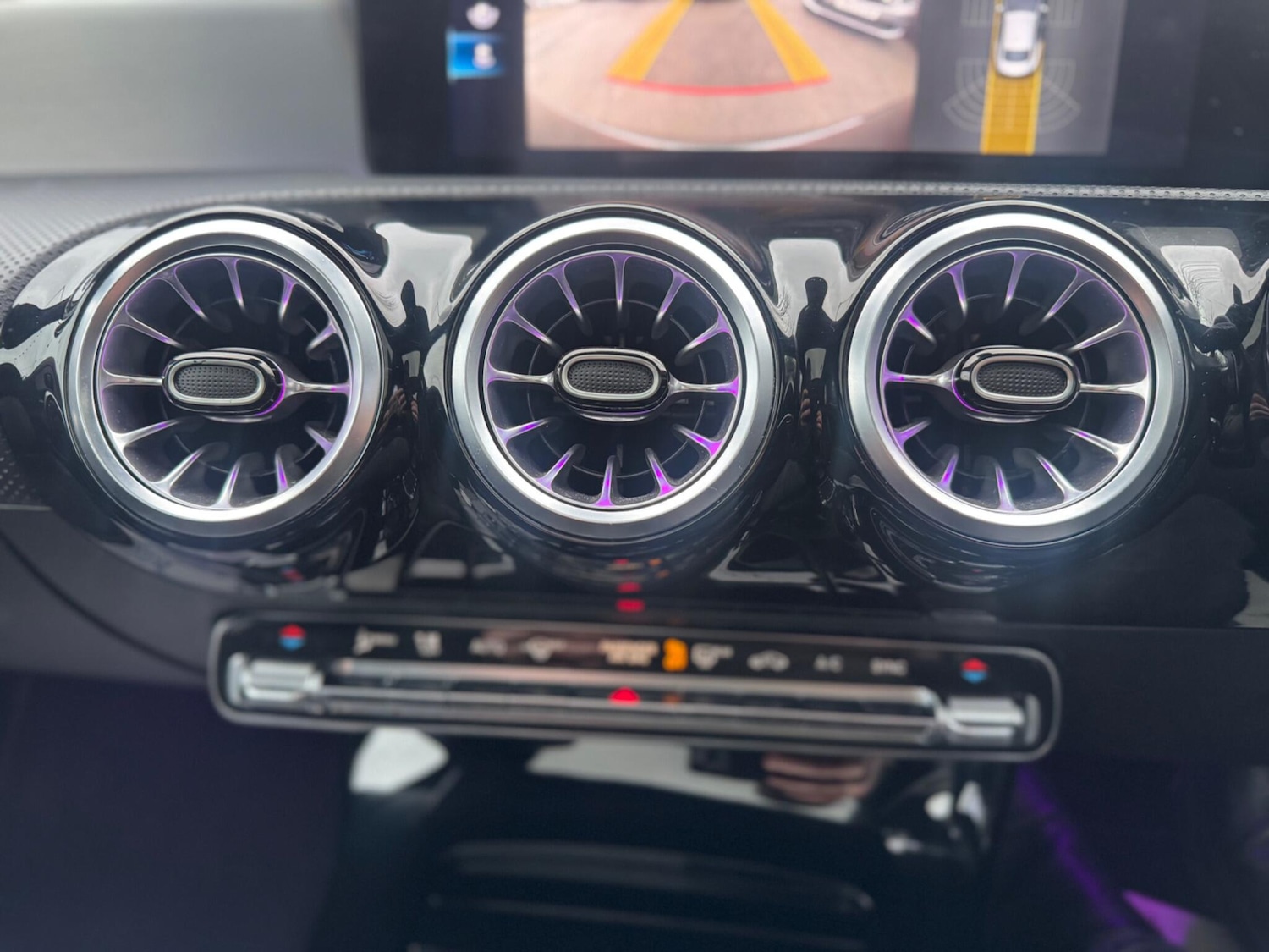 Used Mercedes-Benz CLA 2023 for sale - 77292044: Photo 28