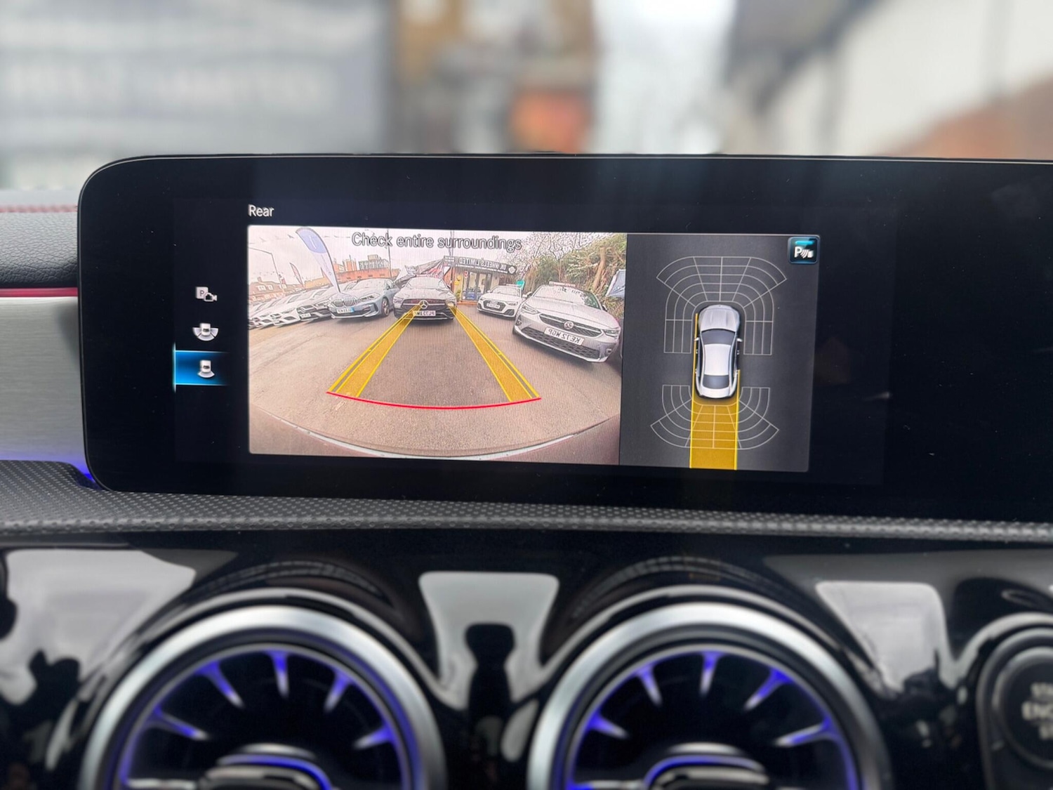 Used Mercedes-Benz CLA 2023 for sale - 77292044: Photo 29