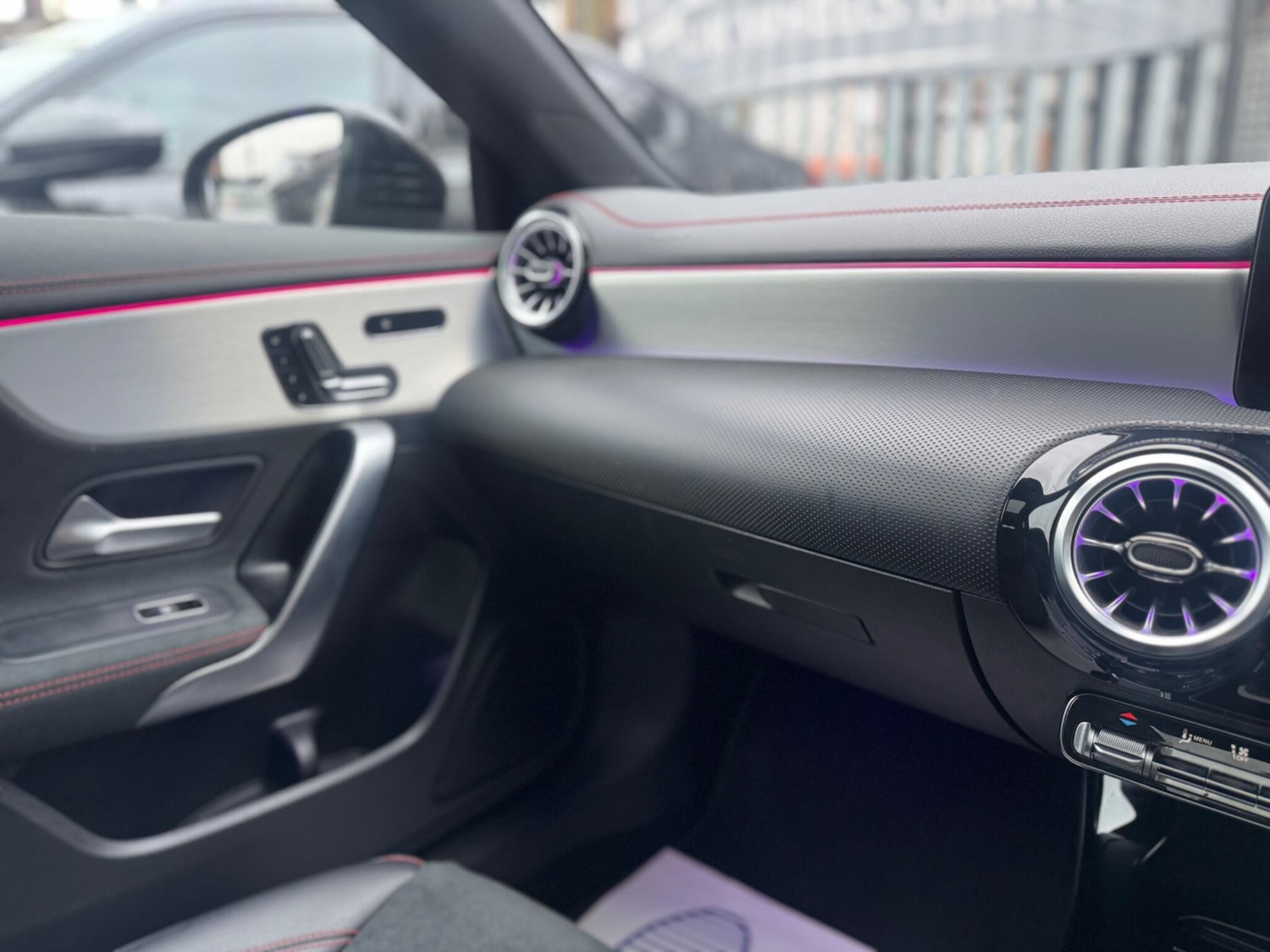 Used Mercedes-Benz CLA 2023 for sale - 77292044: Photo 30