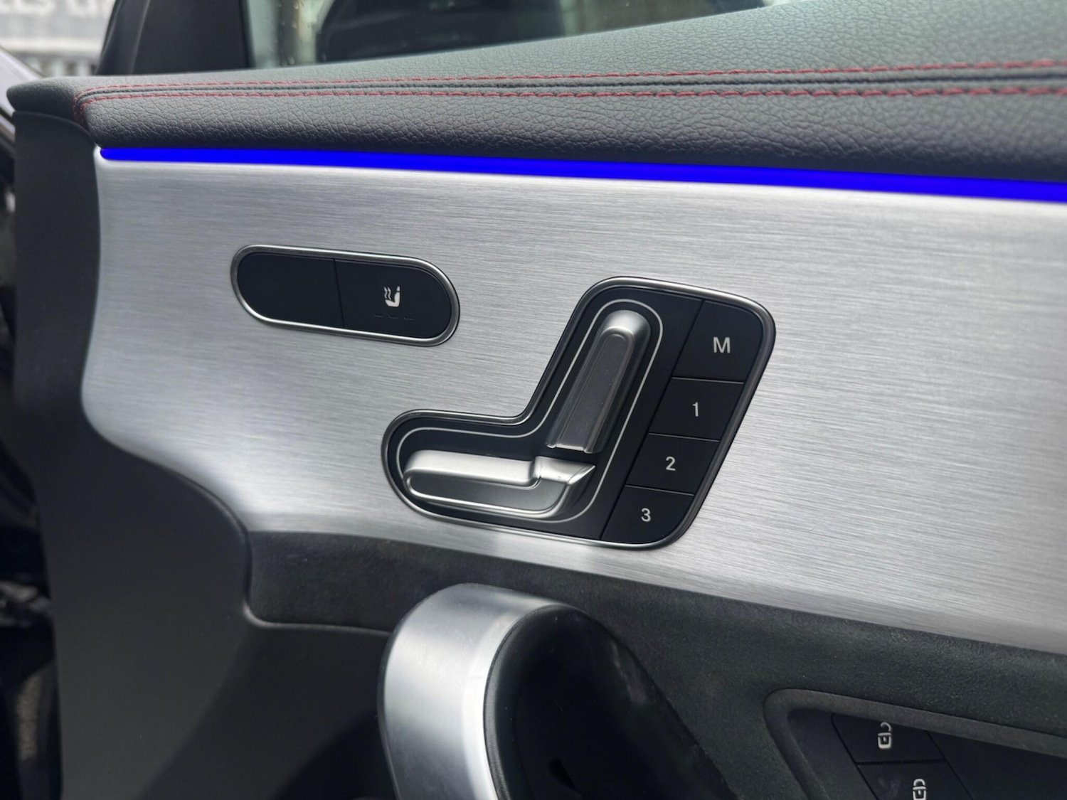 Used Mercedes-Benz CLA 2023 for sale - 77292044: Photo 33