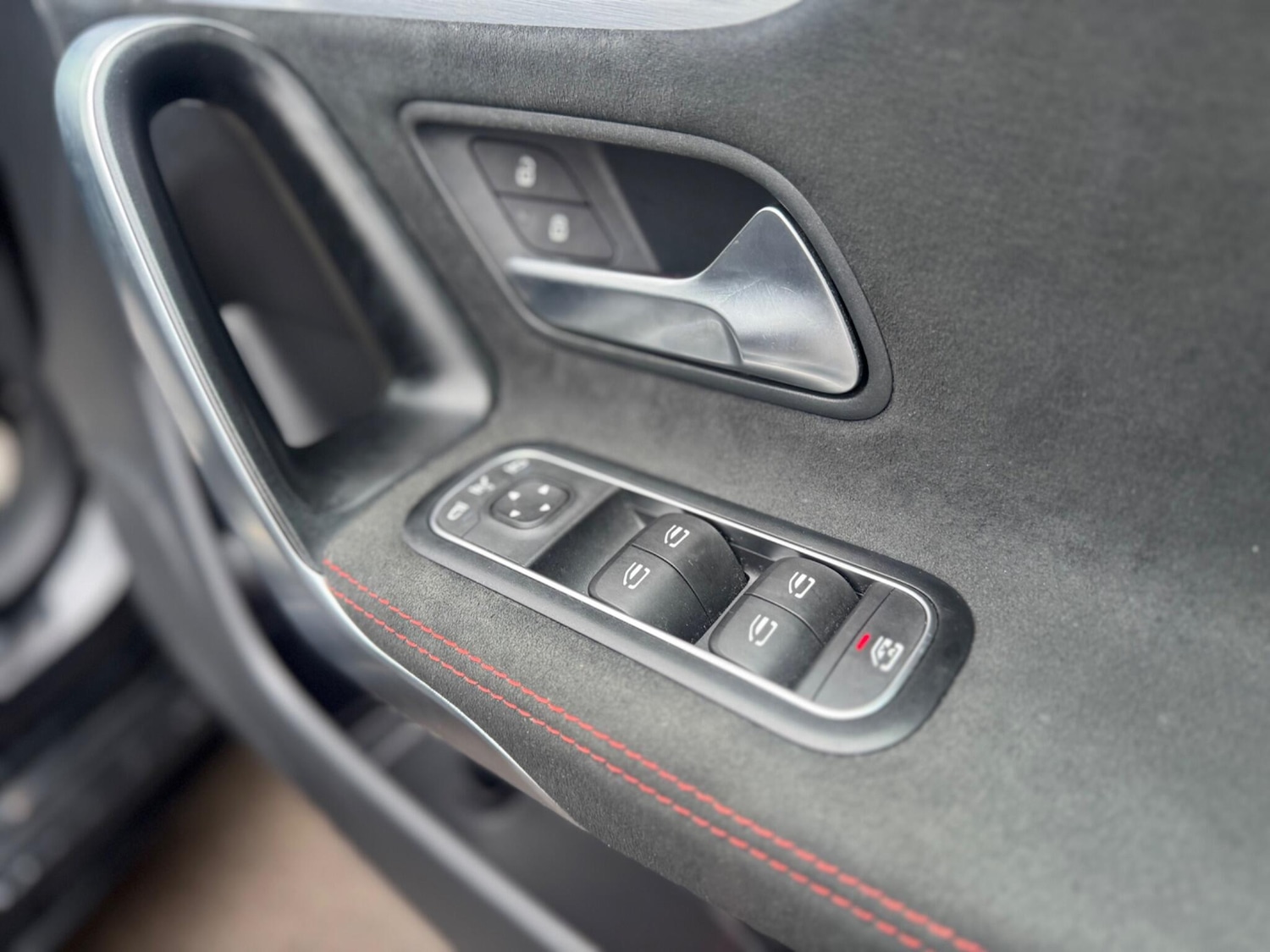 Used Mercedes-Benz CLA 2023 for sale - 77292044: Photo 34