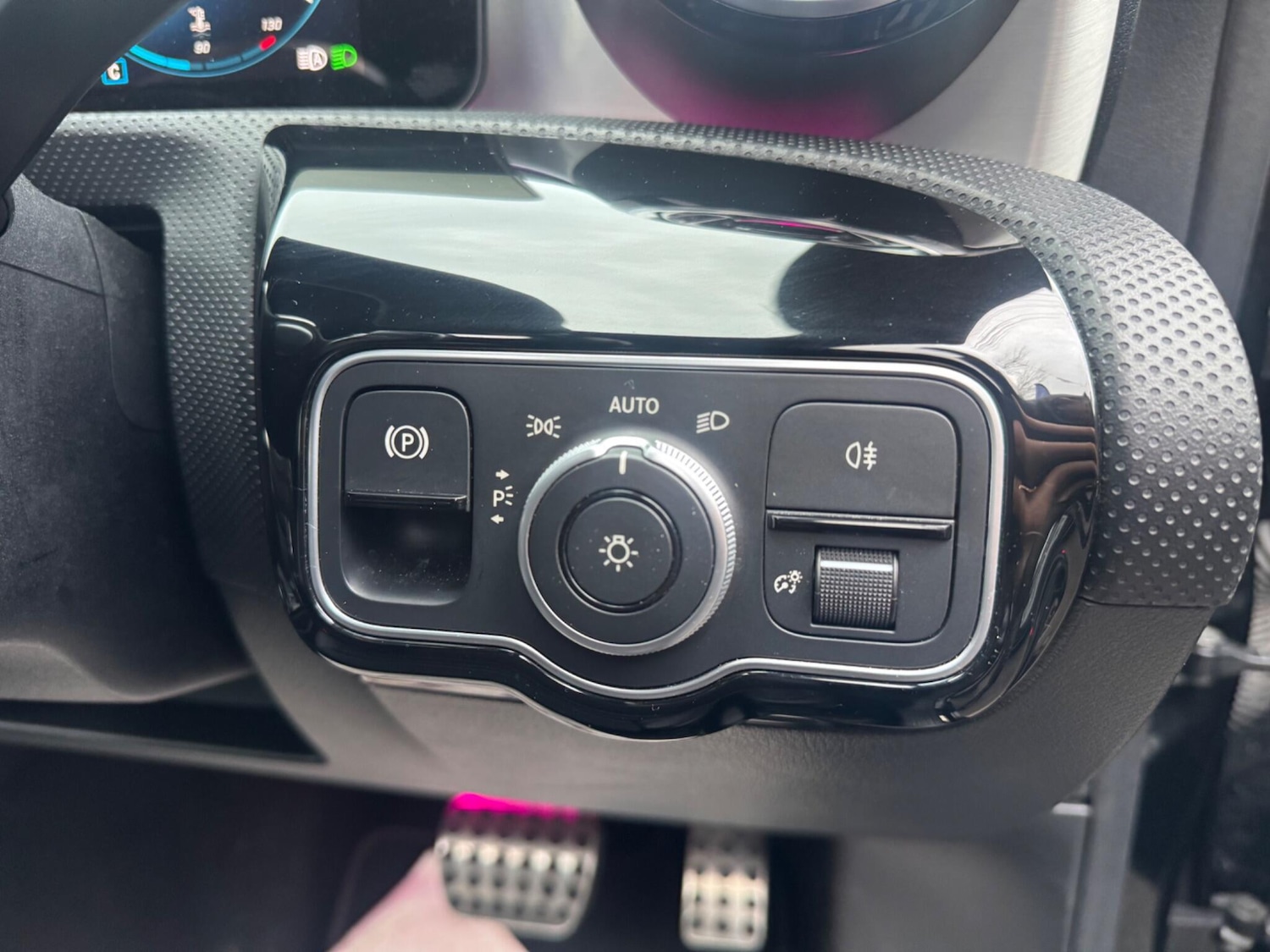 Used Mercedes-Benz CLA 2023 for sale - 77292044: Photo 36