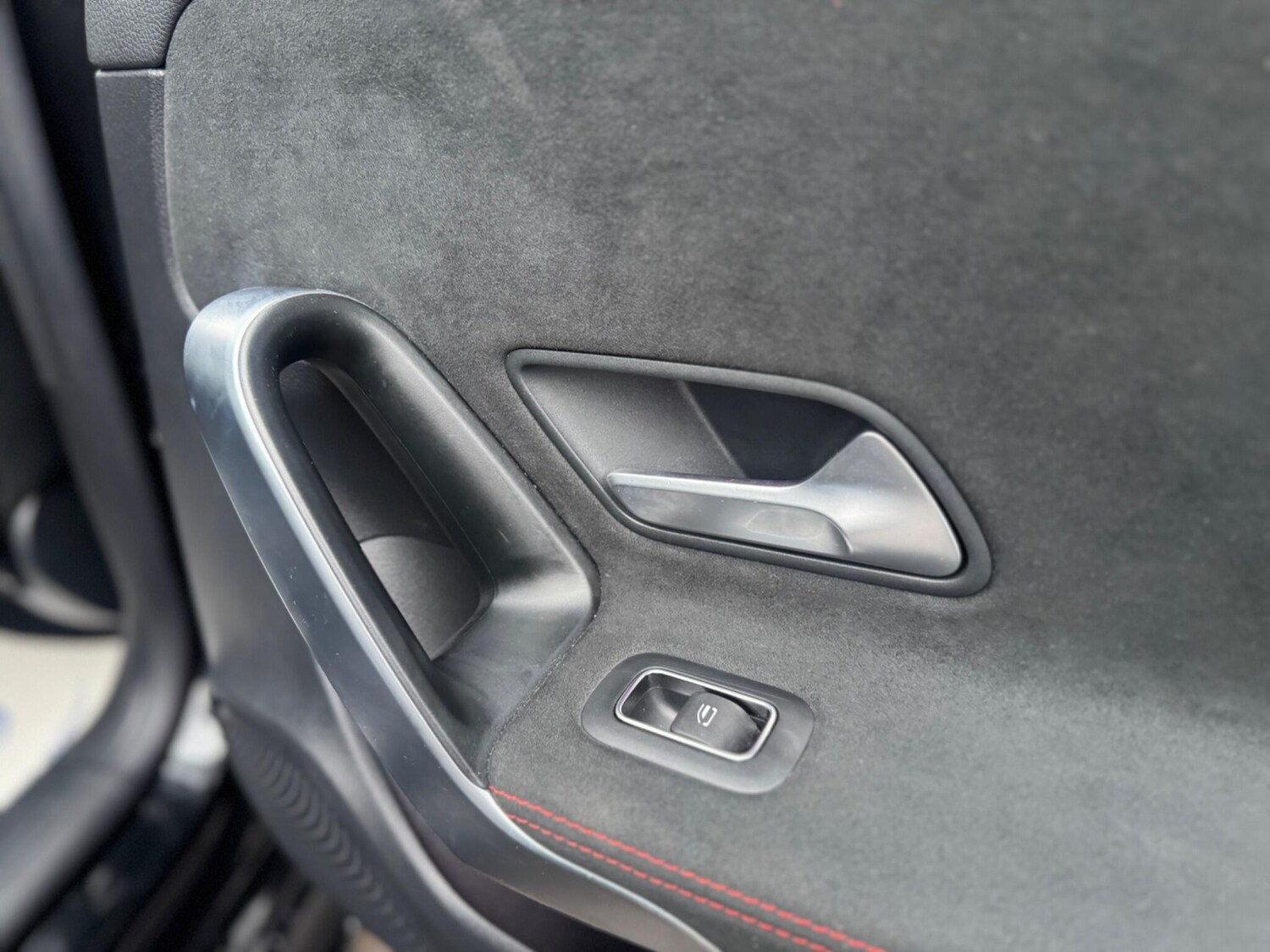 Used Mercedes-Benz CLA 2023 for sale - 77292044: Photo 41