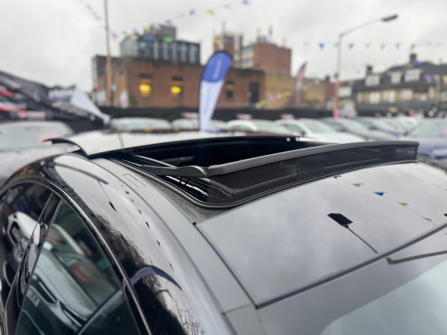 Used Mercedes-Benz CLA 2023 for sale - 77292044: Photo 42