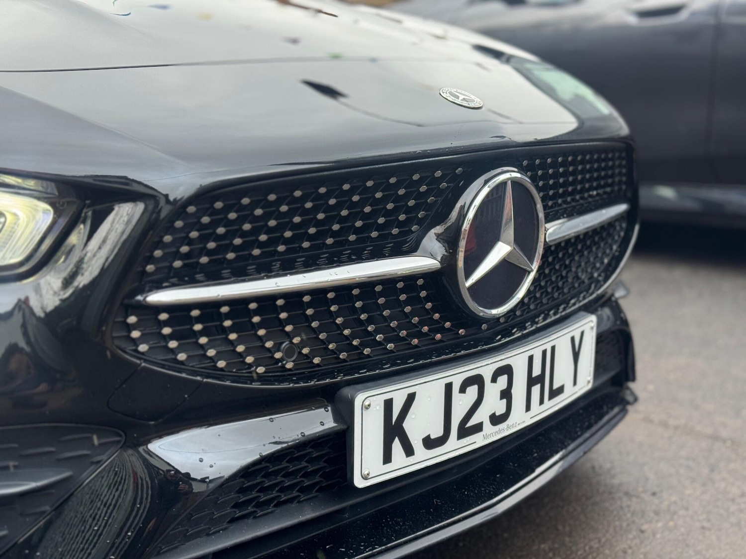 Used Mercedes-Benz CLA 2023 for sale - 77292044: Photo 43