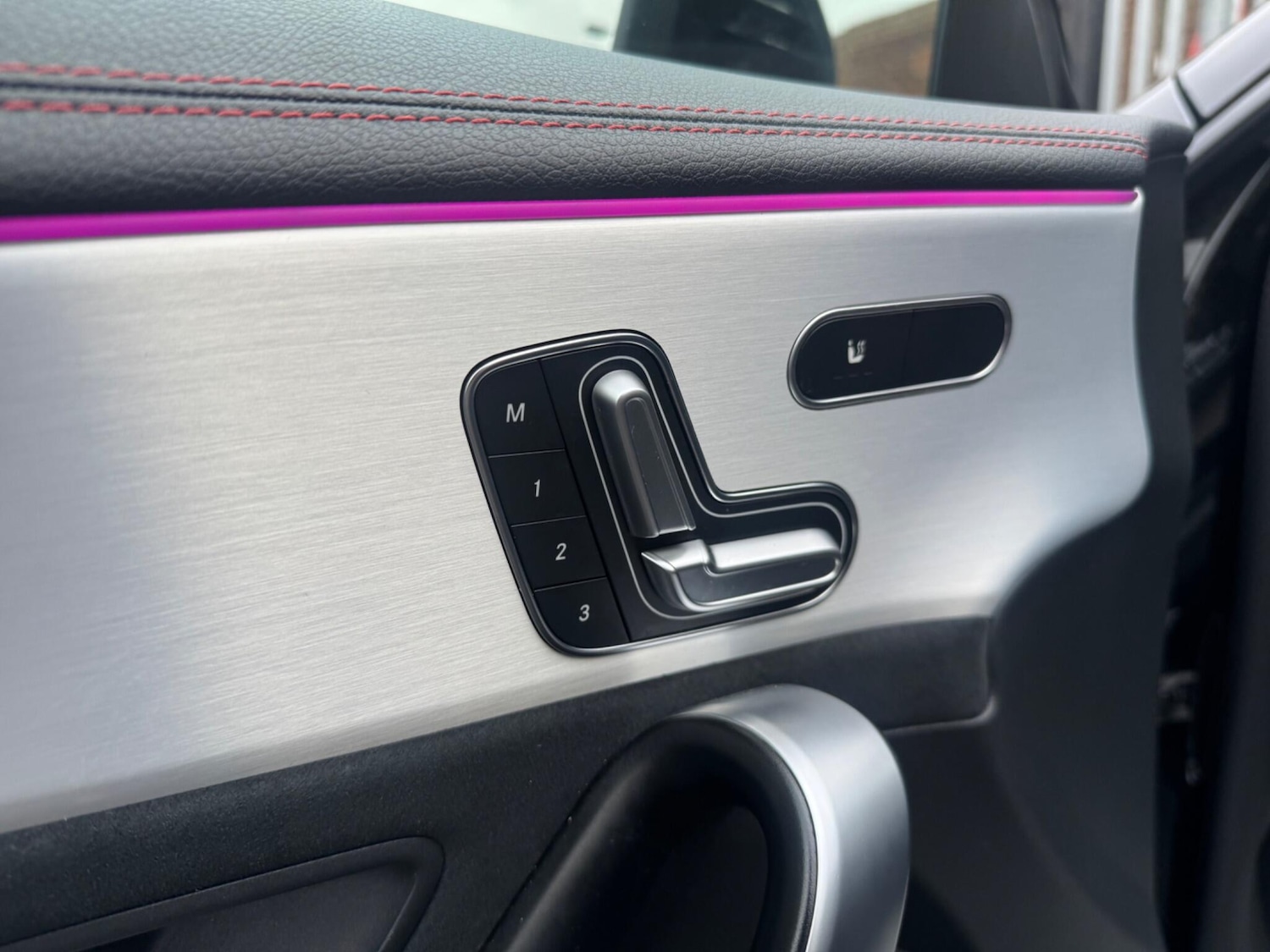 Used Mercedes-Benz CLA 2023 for sale - 77292044: Photo 46