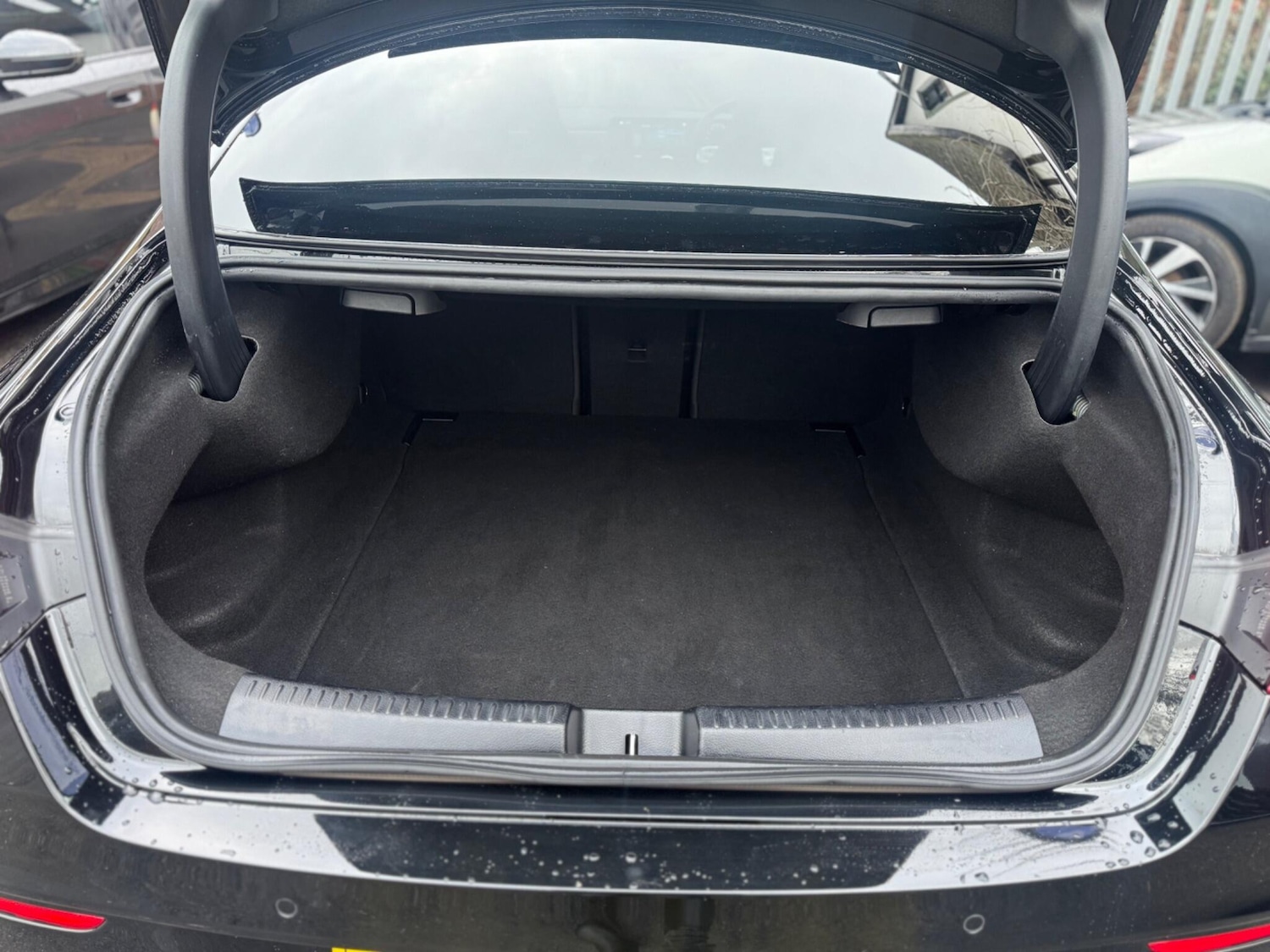 Used Mercedes-Benz CLA 2023 for sale - 77292044: Photo 47