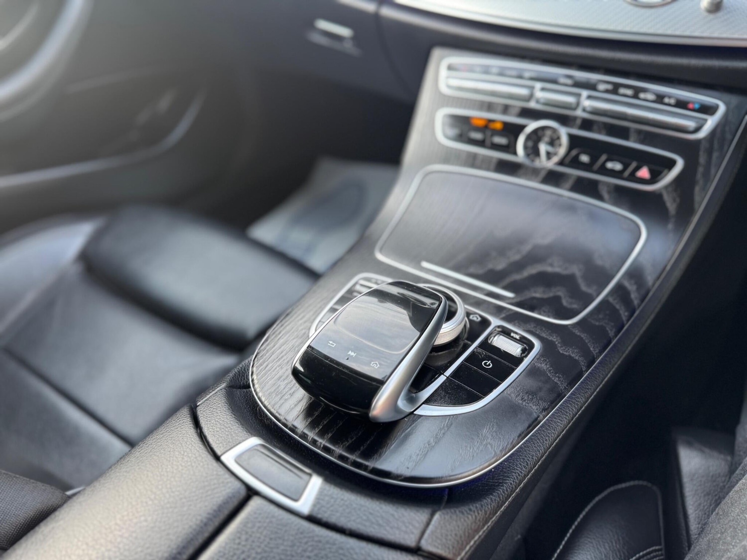 Used Mercedes-Benz E Class for sale - 77242405: Photo 14