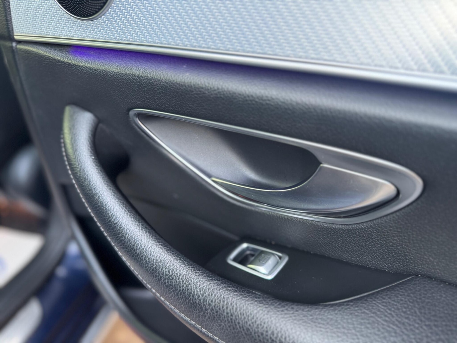 Used Mercedes-Benz E Class for sale - 77242405: Photo 19