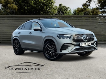 Used Mercedes-Benz GLE 2025 for sale - 79169404: Photo