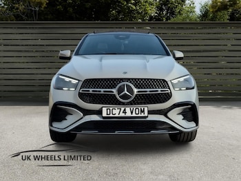 Used Mercedes-Benz GLE 2025 for sale - 79169404: Photo