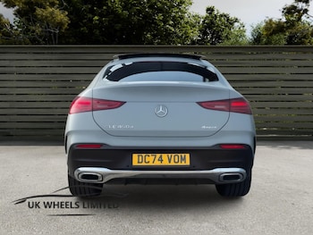 Used Mercedes-Benz GLE 2025 for sale - 79169404: Photo