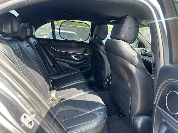Used Mercedes-Benz E-Class 2020 for sale - 75520479: Photo 14
