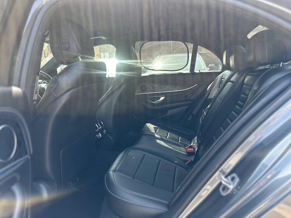 Used Mercedes-Benz E-Class 2020 for sale - 75520479: Photo 15