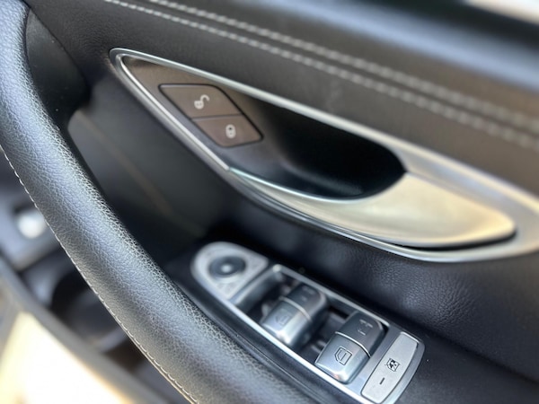 Used Mercedes-Benz E-Class 2020 for sale - 75520479: Photo 16
