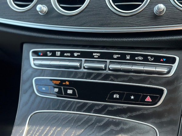 Used Mercedes-Benz E-Class 2020 for sale - 75520479: Photo 18