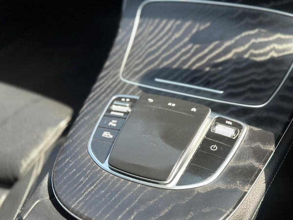 Used Mercedes-Benz E-Class 2020 for sale - 75520479: Photo 19