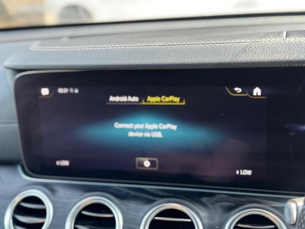 Used Mercedes-Benz E-Class 2020 for sale - 75520479: Photo 27