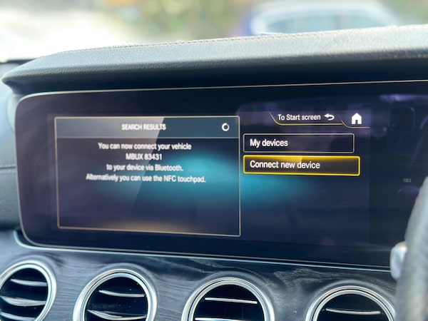Used Mercedes-Benz E-Class 2020 for sale - 75520479: Photo 28
