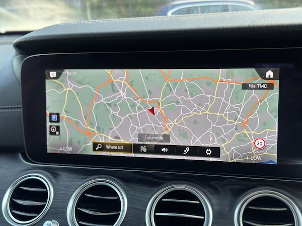 Used Mercedes-Benz E-Class 2020 for sale - 75520479: Photo 29