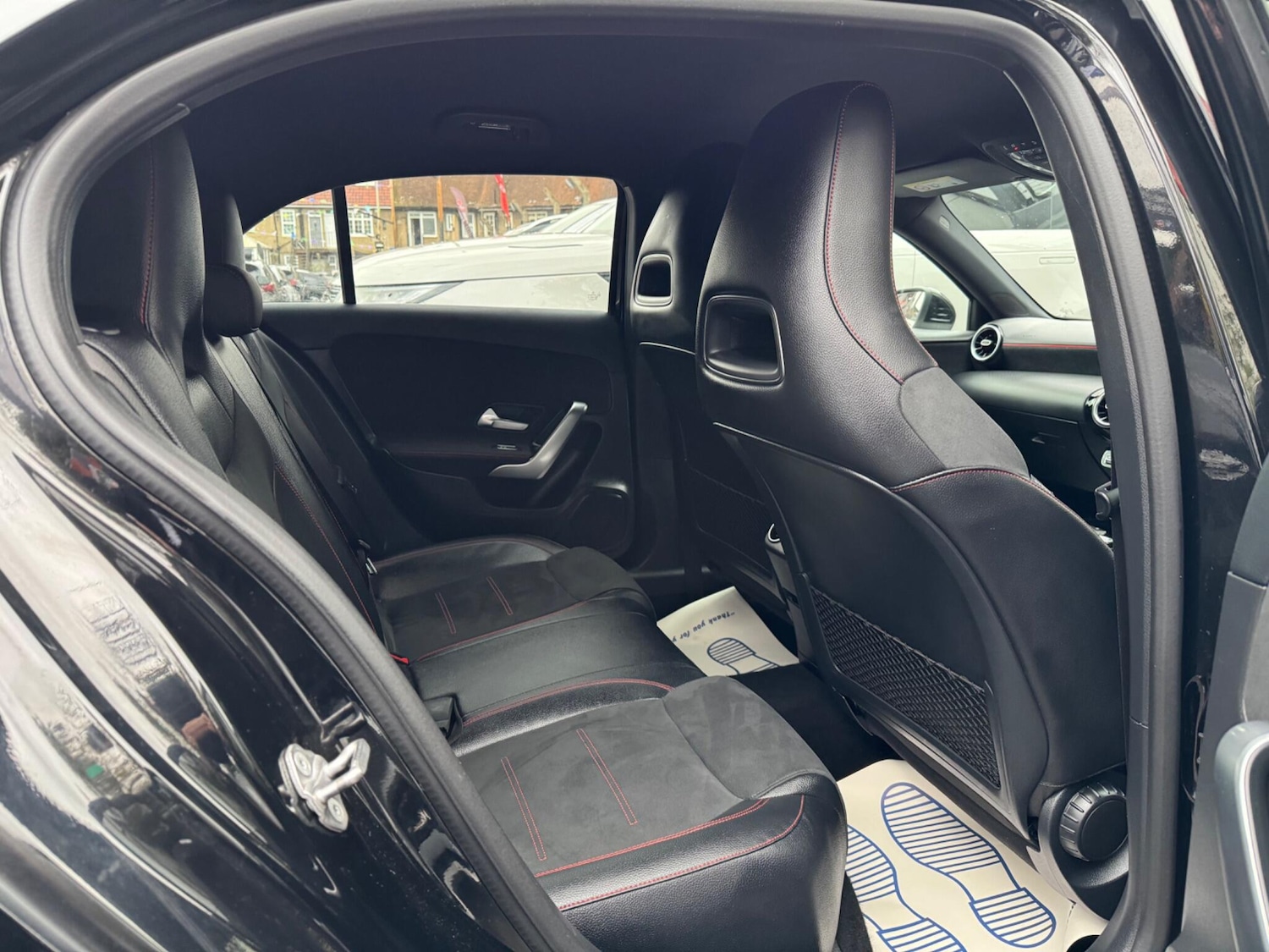 Used Mercedes-Benz A-Class 2019 for sale - 76458026: Photo 13