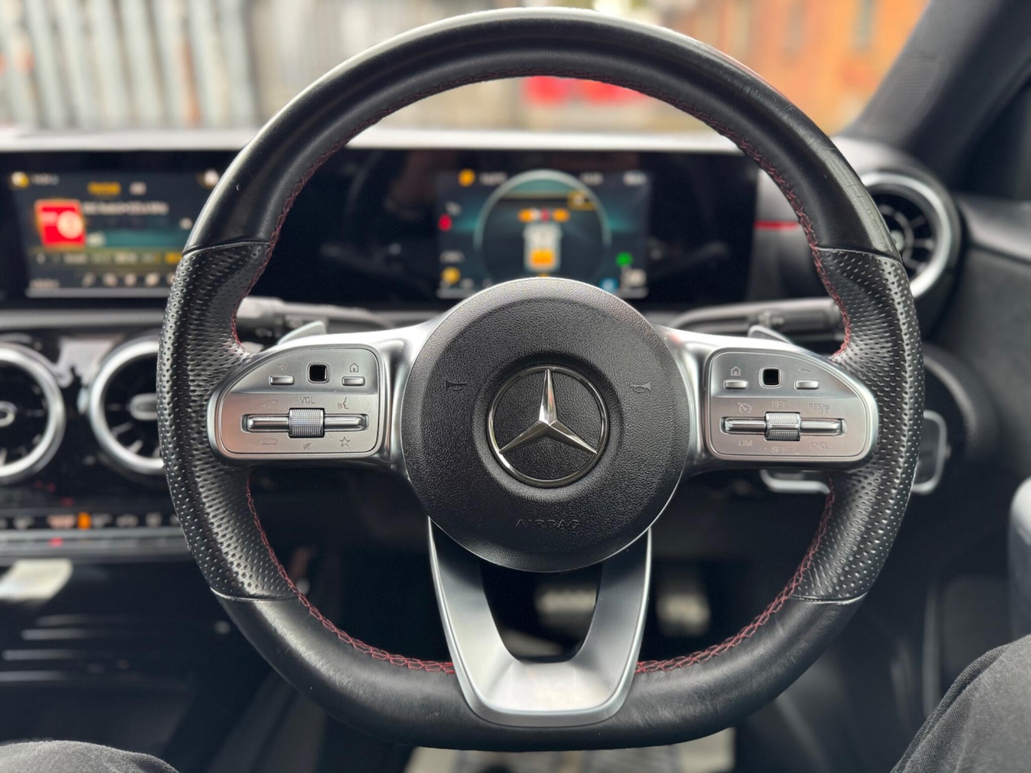 Used Mercedes-Benz A-Class 2019 for sale - 76458026: Photo 18