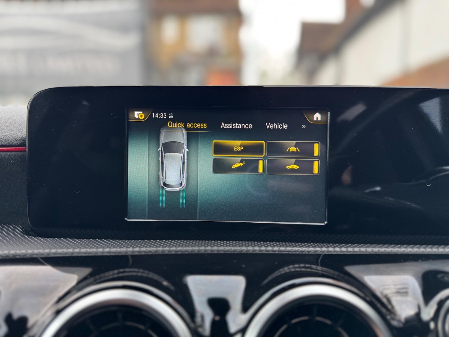 Used Mercedes-Benz A-Class 2019 for sale - 76458026: Photo 20