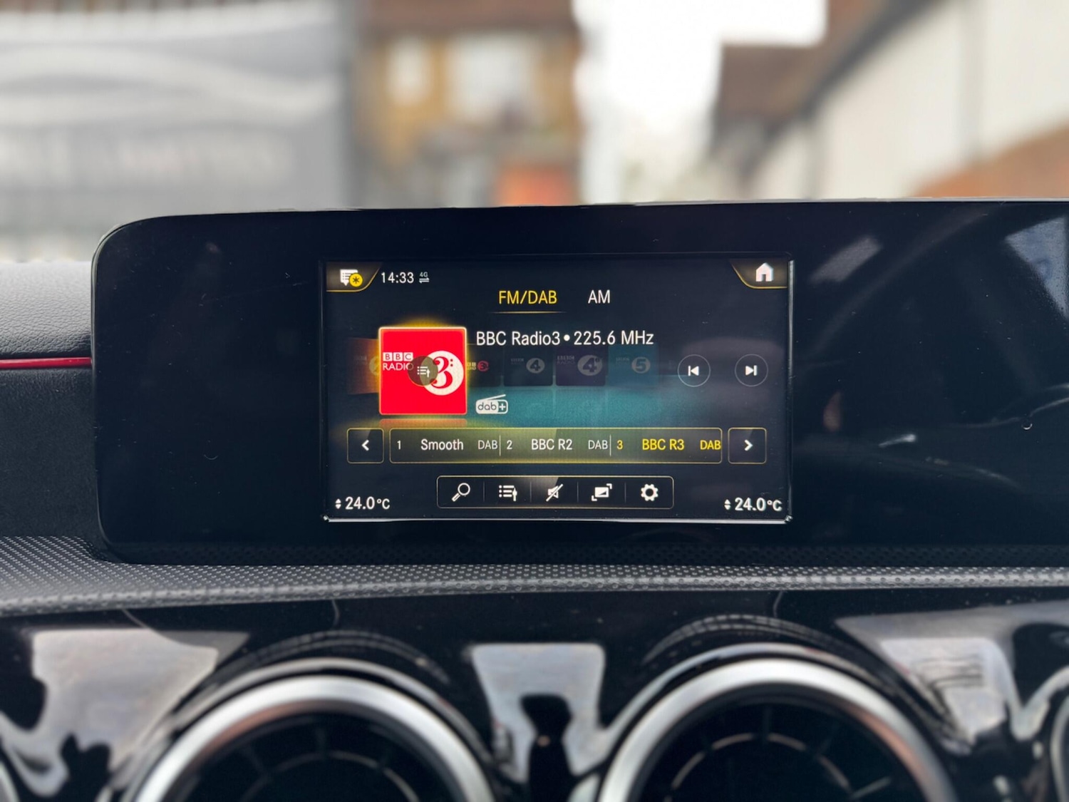 Used Mercedes-Benz A-Class 2019 for sale - 76458026: Photo 22