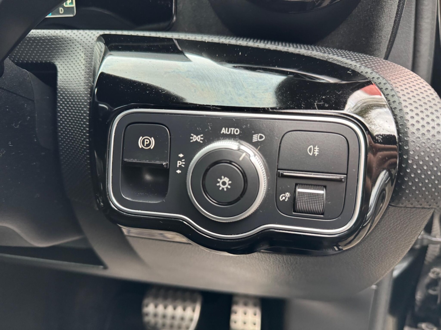 Used Mercedes-Benz A-Class 2019 for sale - 76458026: Photo 26