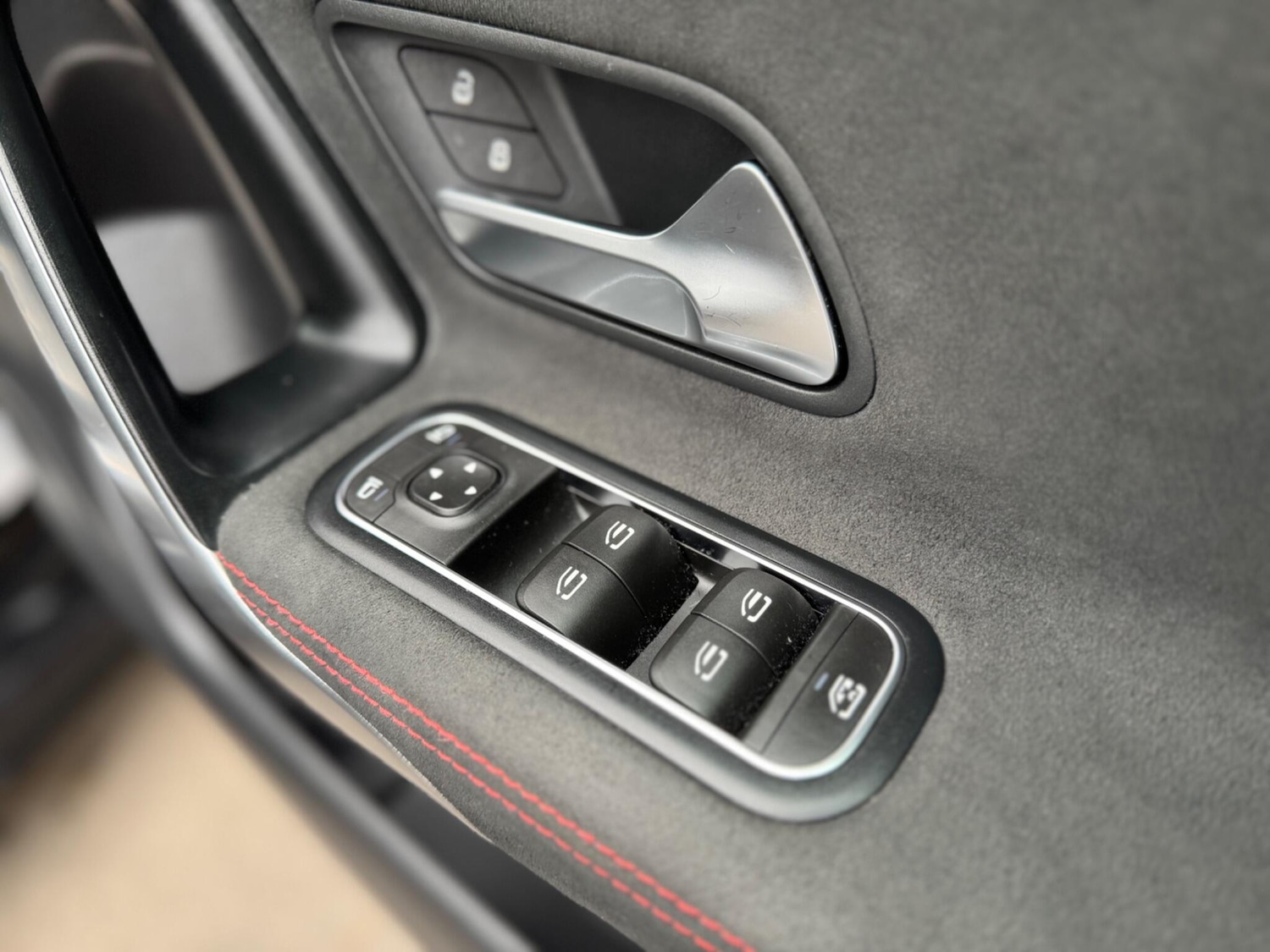 Used Mercedes-Benz A-Class 2019 for sale - 76458026: Photo 29