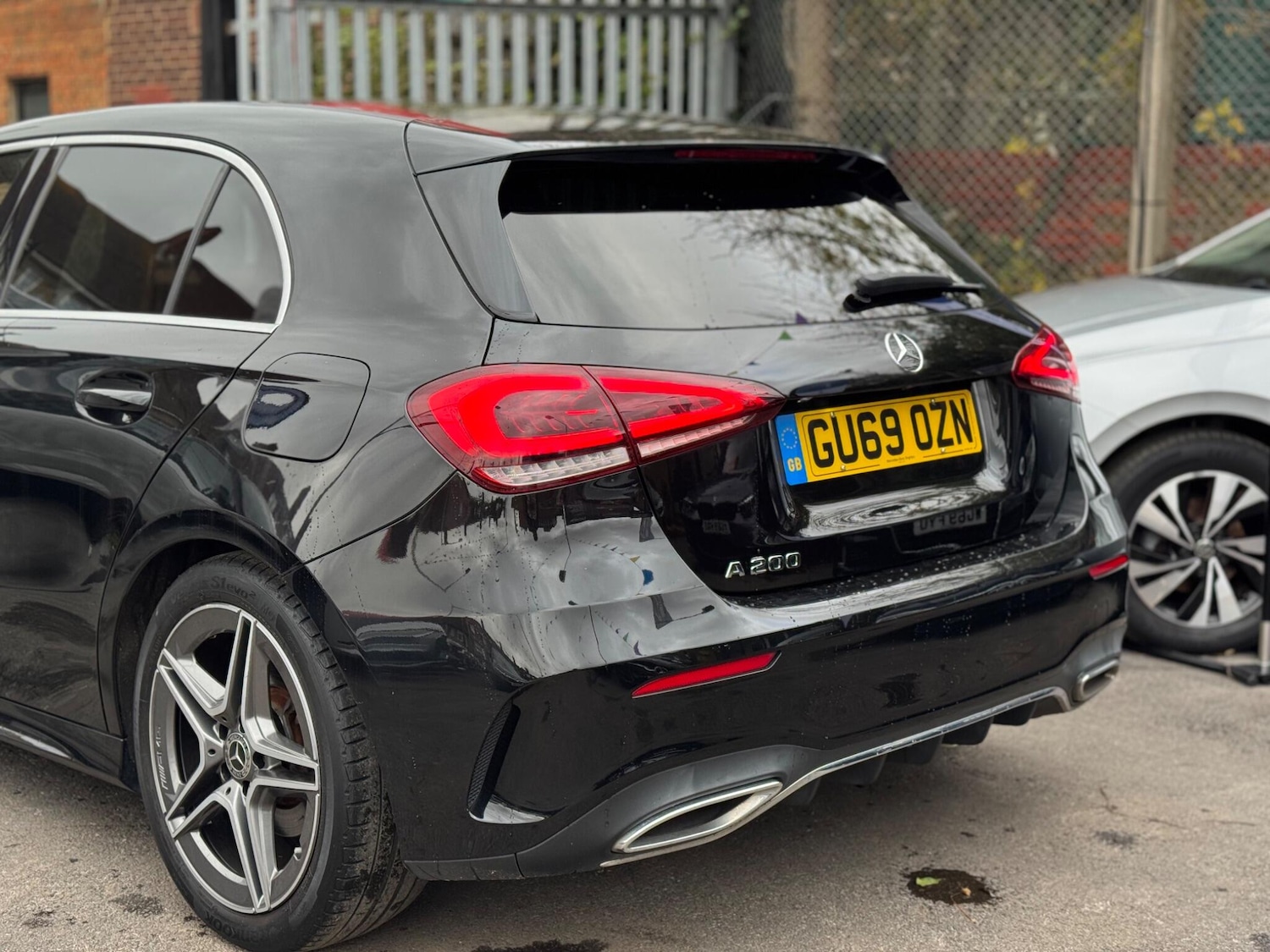 Used Mercedes-Benz A-Class 2019 for sale - 76458026: Photo 31