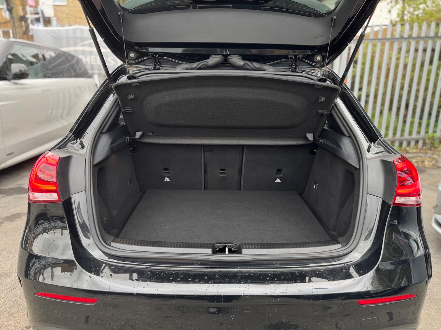 Used Mercedes-Benz A-Class 2019 for sale - 76458026: Photo 33