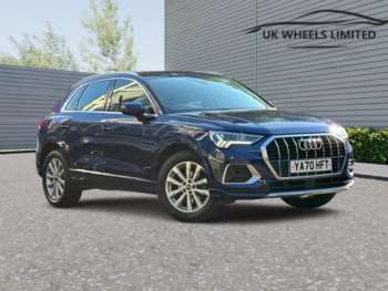 2021 (70) - 1.5 TFSI CoD 35 Sport S Tronic Euro 6 (s/s) 5dr