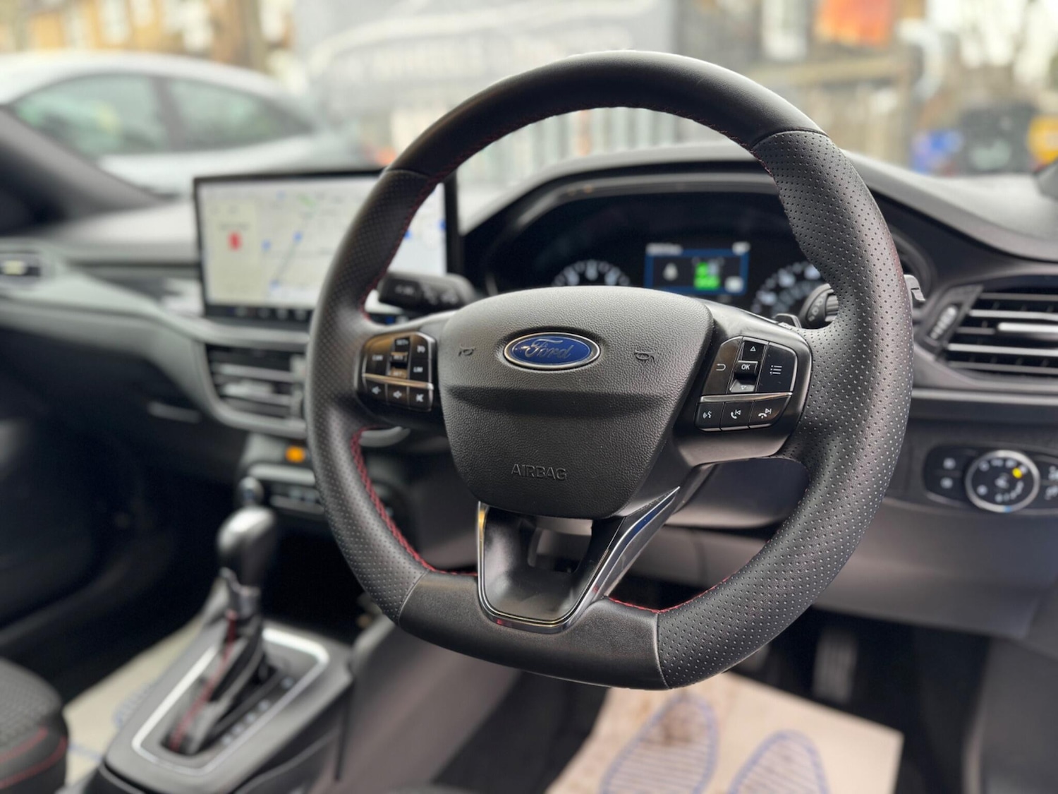 Used Ford Focus 2024 for sale - 77314606: Photo 10