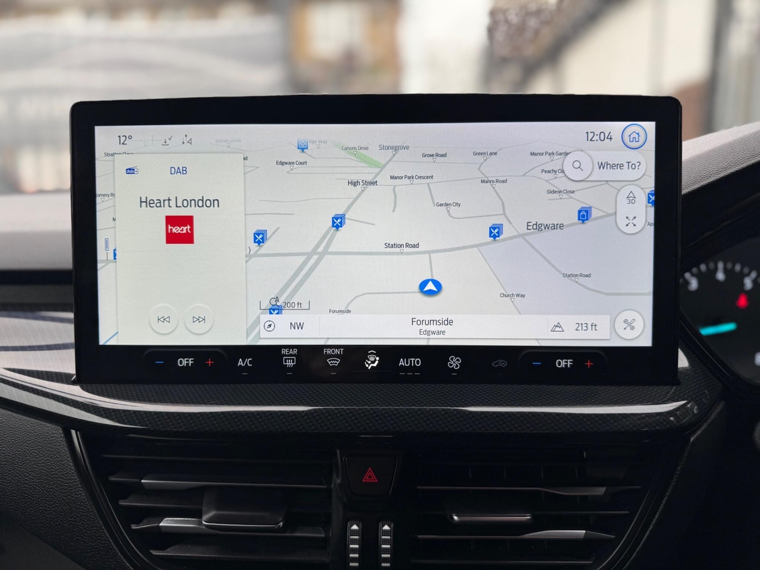 Used Ford Focus 2024 for sale - 77314606: Photo 17