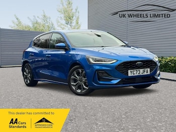 Used Ford Focus 2024 for sale - 77314606: Photo