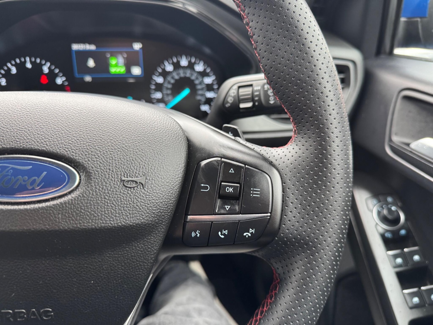 Used Ford Focus 2024 for sale - 77314606: Photo 24