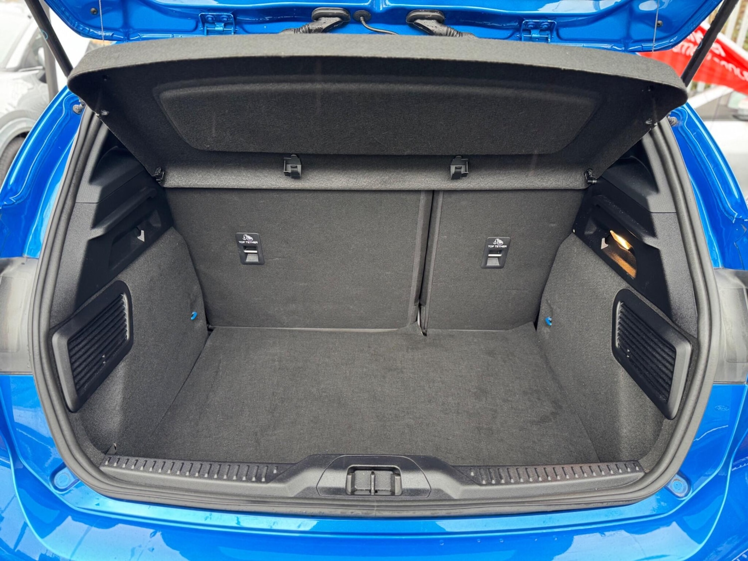 Used Ford Focus 2024 for sale - 77314606: Photo 34