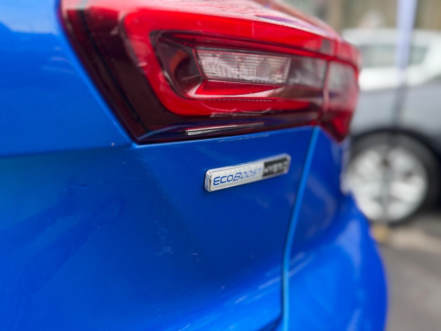 Used Ford Focus 2024 for sale - 77314606: Photo 35