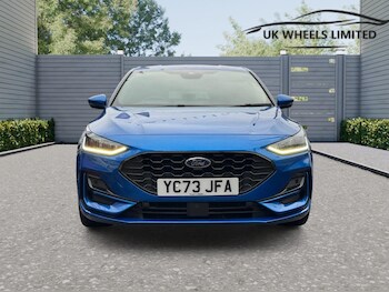 Used Ford Focus 2024 for sale - 77314606: Photo