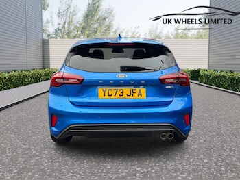 Used Ford Focus 2024 for sale - 77314606: Photo