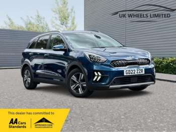 2022 (22) - 1.6 GDi Hybrid 2 5dr DCT